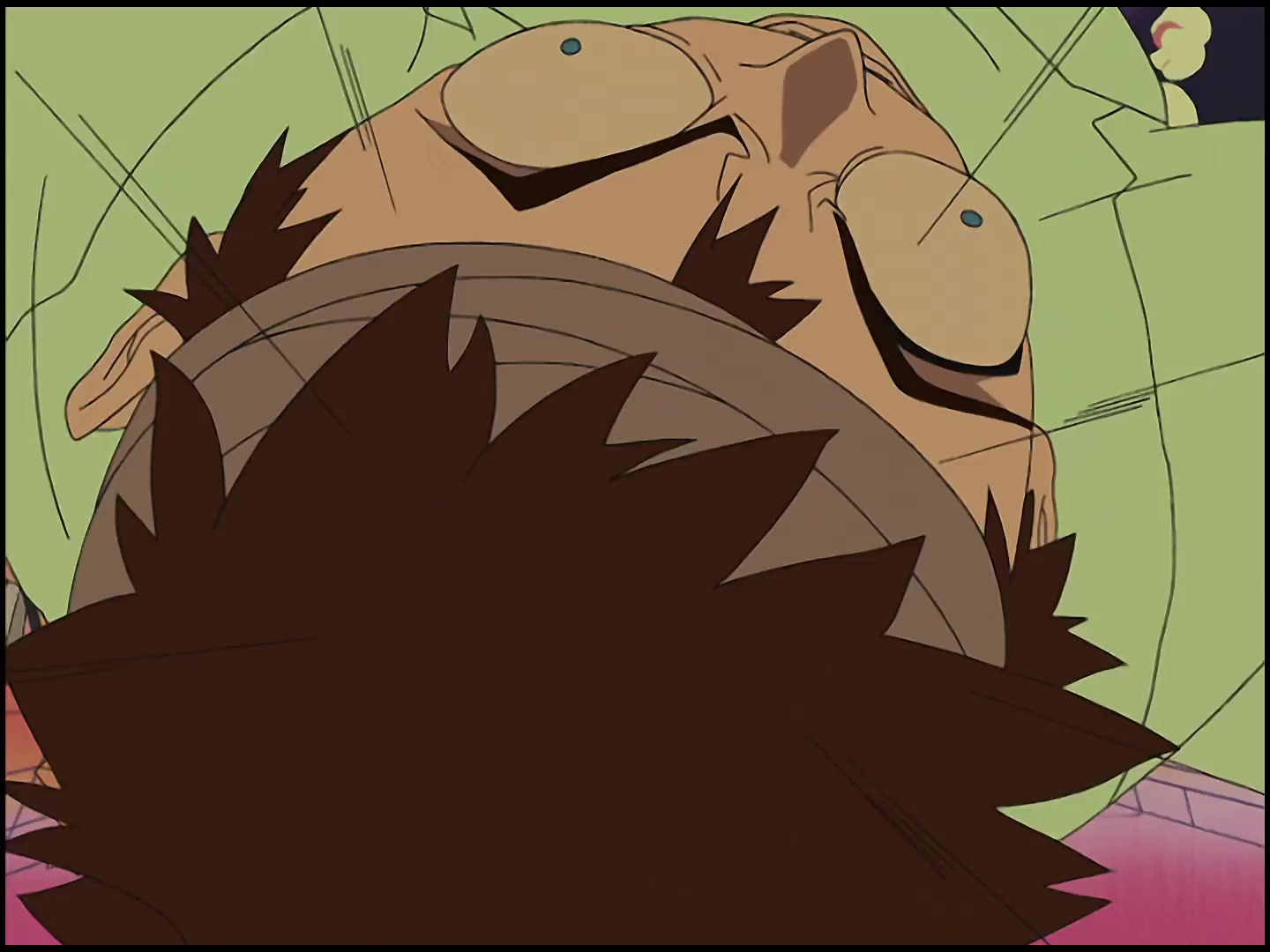 [Tsukyio Editing Resources] FLCL (Episode 4) Raw Clips (265) (tsukyio.com).mp4